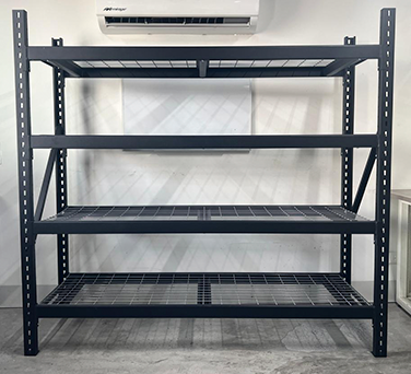 pymrack™ Racks desmontable