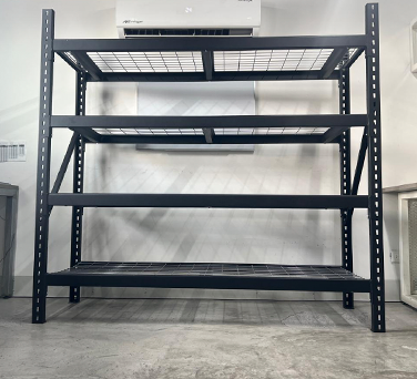 pymrack™ Racks desmontable