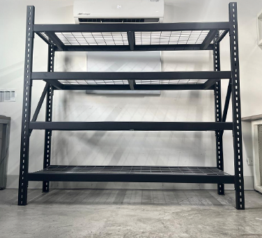 pymrack™ Racks desmontable