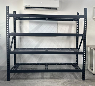 pymrack™ Racks desmontable