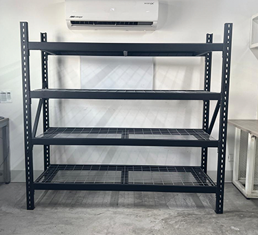 pymrack™ Racks desmontable