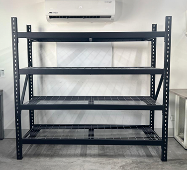 pymrack™ Racks desmontable