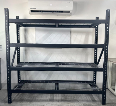 pymrack™ Racks desmontable