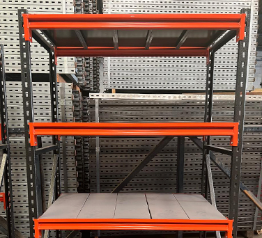 pymrack™ Racks desmontable