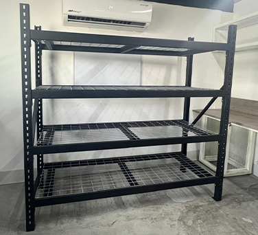 pymrack™ Racks desmontable