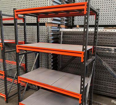 pymrack™ Racks desmontable