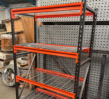 pymrack™ Racks desmontable