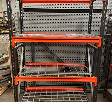 pymrack™ Racks desmontable