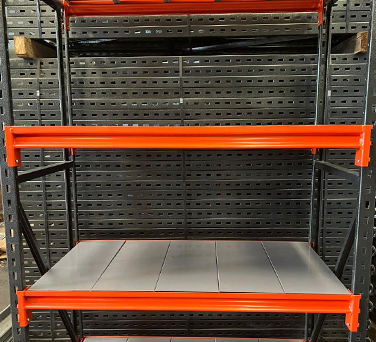 pymrack™ Racks desmontable