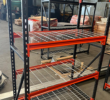 pymrack™ Racks desmontable