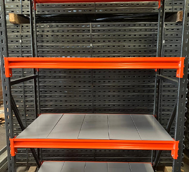 pymrack™ Racks desmontable