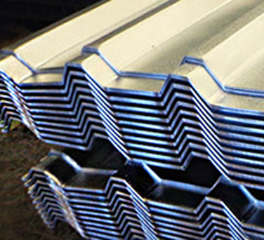 Productos de Acero PYMA