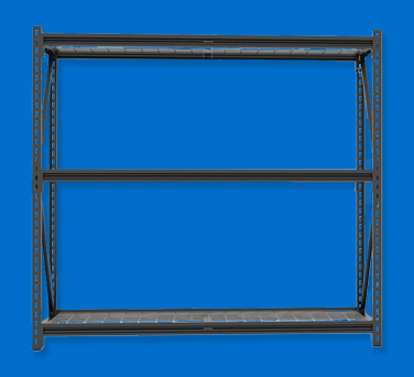 pymrack™ Racks desmontable