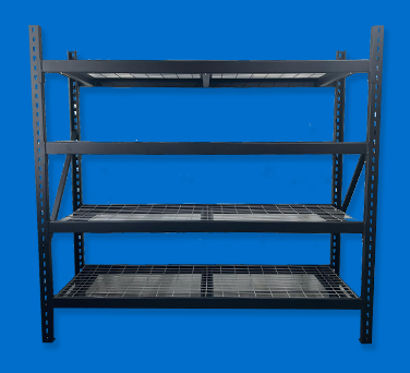 pymrack™ Racks desmontable
